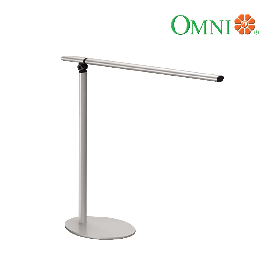 Super Slim Led Desk Lamp Omni Au