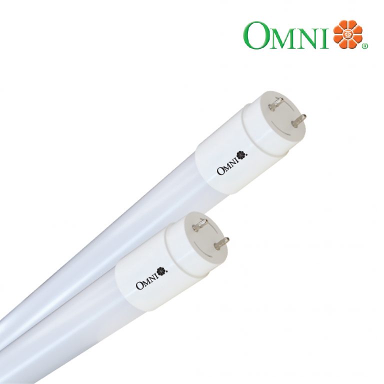 LED T8 Tube 10W Omni AU