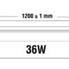 LLW-36W