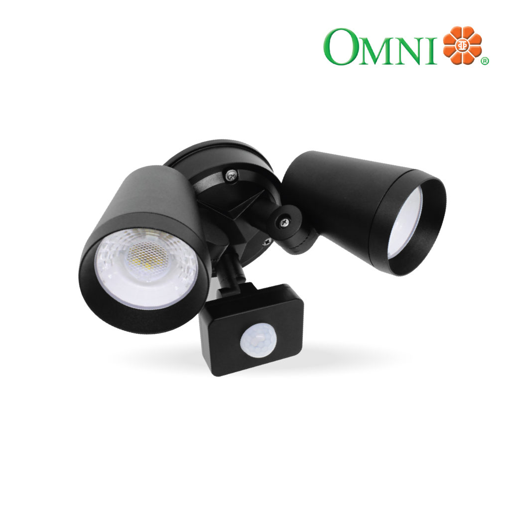 Security Sensor Light Omni AU