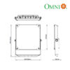 LLFM-100WPS-CCT-01